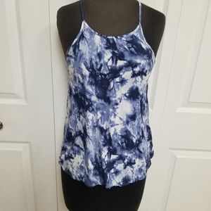 🛍 No Boundaries Woman's Small Tank Top